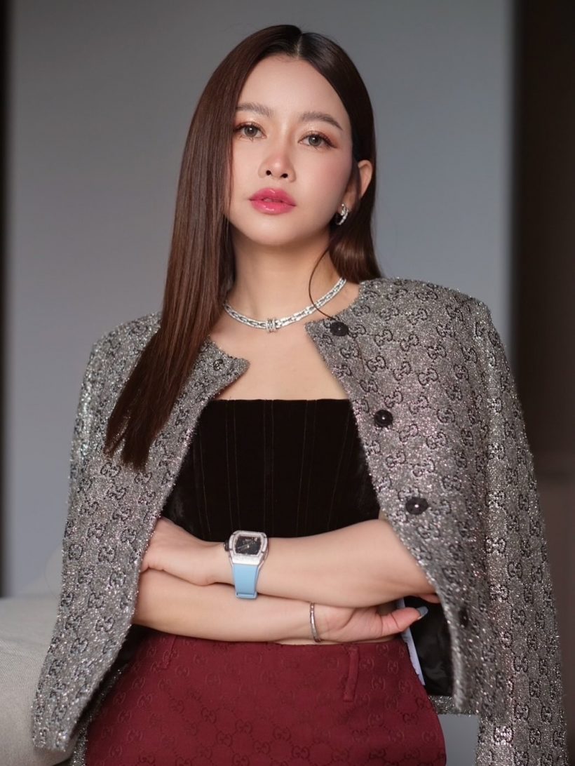 หนิง ปณิตา ถามต้องทำบุญแค่ไหน ถึงจะสวย รวย เก่ง แบบคนนี้?