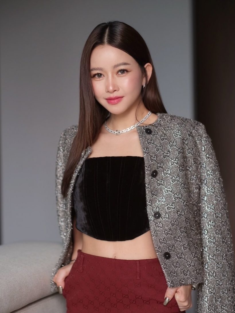 หนิง ปณิตา ถามต้องทำบุญแค่ไหน ถึงจะสวย รวย เก่ง แบบคนนี้?