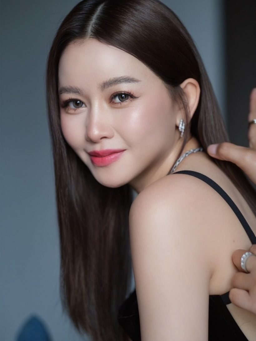 หนิง ปณิตา ถามต้องทำบุญแค่ไหน ถึงจะสวย รวย เก่ง แบบคนนี้?