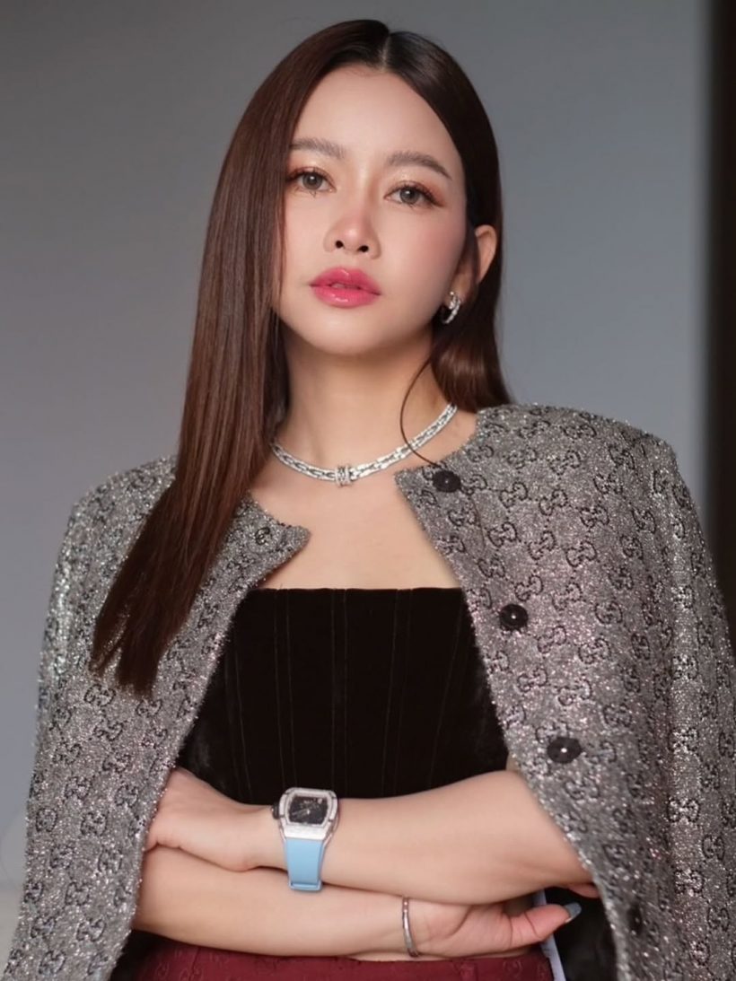 หนิง ปณิตา ถามต้องทำบุญแค่ไหน ถึงจะสวย รวย เก่ง แบบคนนี้?