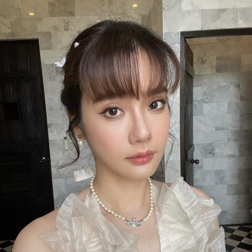 หนุ่ย พงศ์สุข ส่งกำลังใจ!ดาราสาวชื่อดัง กล้าแฉโดนมิจฯหลอก!