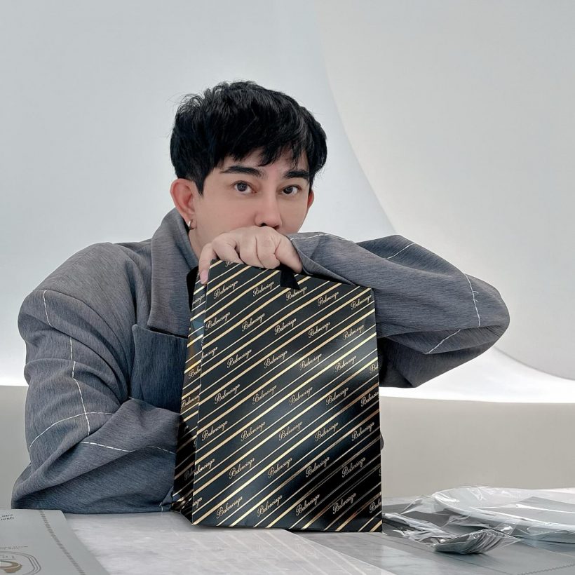 พชร์ อานนท์ โพสต์แจง คนละ พชร์ กับที่ อาร์ต พศุตม์ พูดถึง