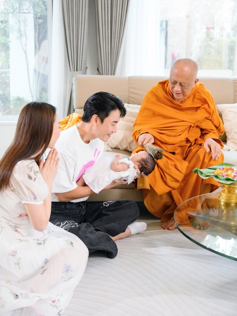 บรรยากาศขลิบผม น้องเหมียวหมี่ ครบ1เดือน ยิ้มตามทุกช็อตเลย