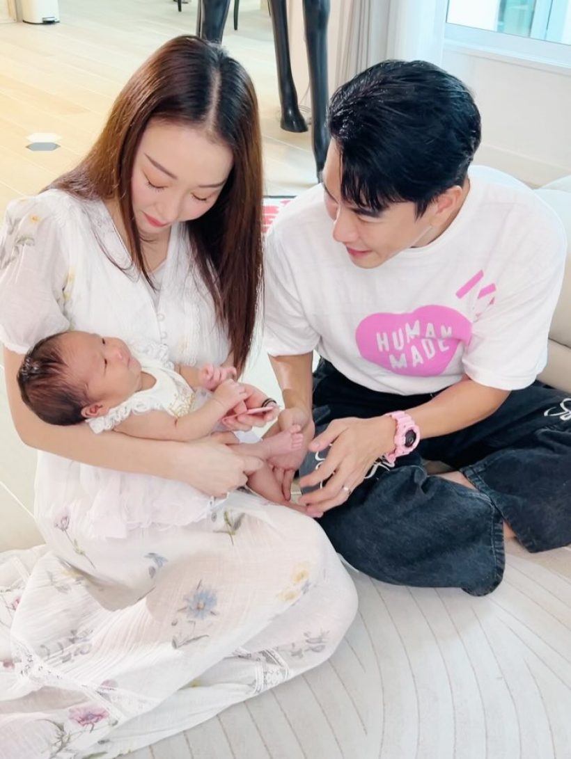 บรรยากาศขลิบผม น้องเหมียวหมี่ ครบ1เดือน ยิ้มตามทุกช็อตเลย