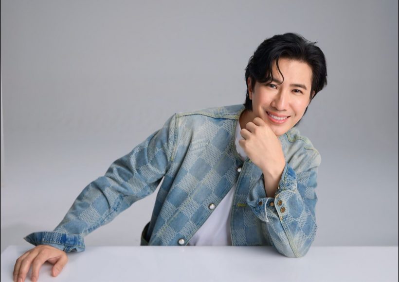 หนุ่ม กรรชัย อัปเดตอาการป่วย ที่แพทย์ก็ยังไม่เคยพบ!!