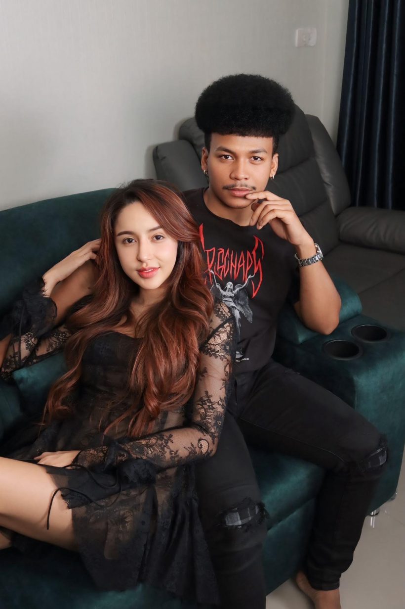 เปิดบ้าน นัส จุฑารัตน์ หลังมีดราม่า ค่าจ้างแม่บ้านน้อยไป