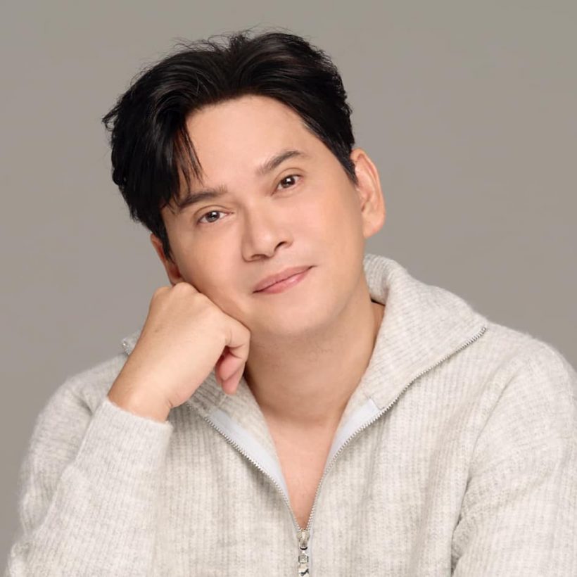 แมว จิรศักดิ์ ลั่นแค่สบตา ก็รู้ว่าเสกเปลี่ยนไปยังไงบ้าง?