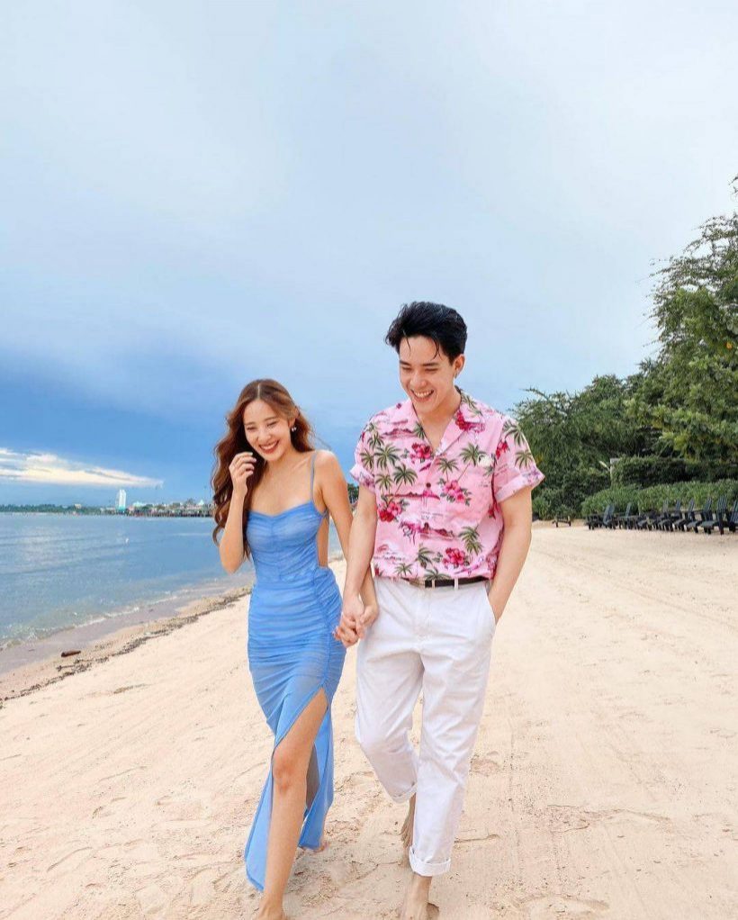 ดาราหนุ่ม ลั่น! ไม่คิดลบรูปแฟนเก่า เก็บไว้เป็นความทรงจำ