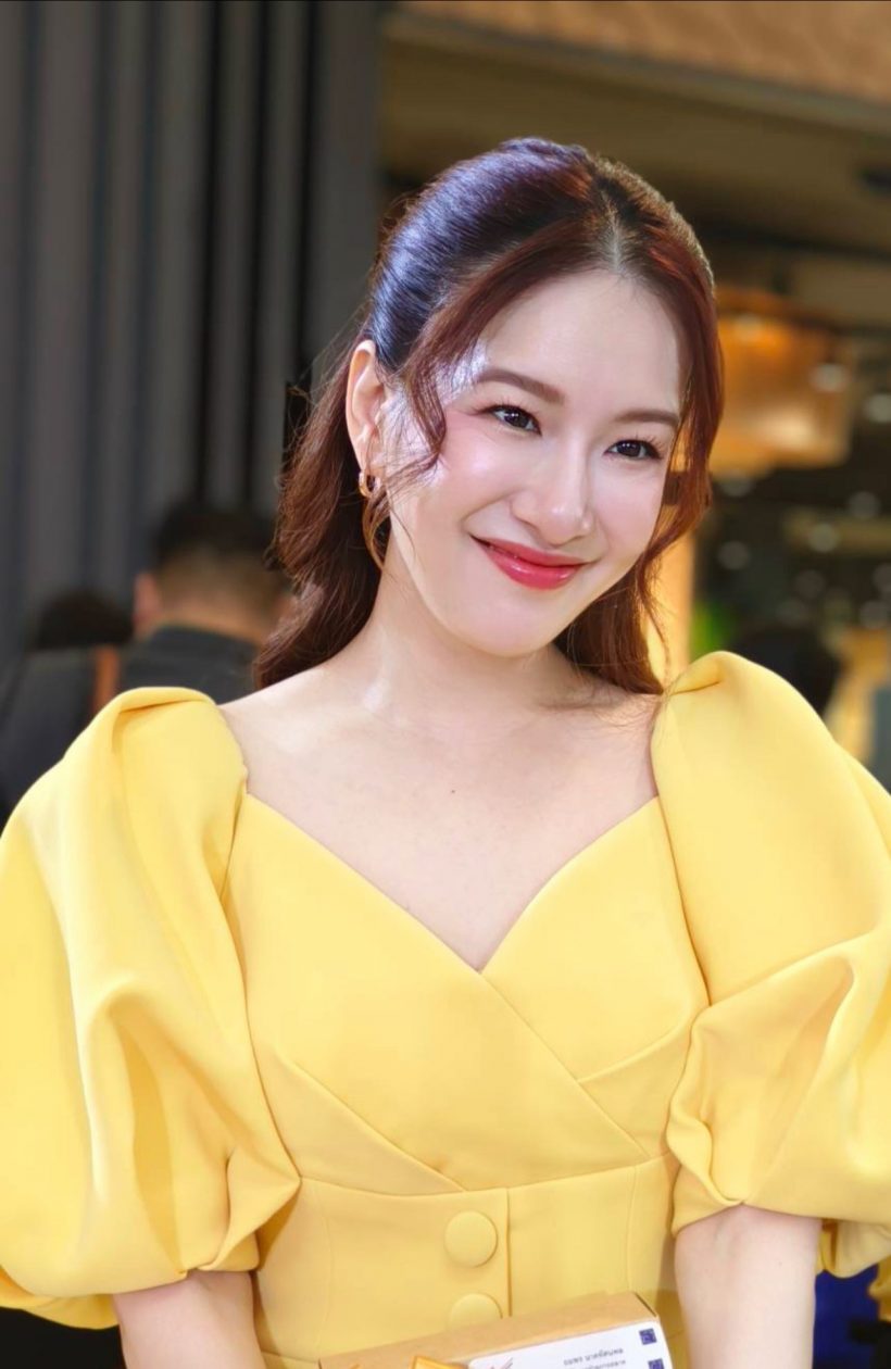 เกลือ กิตติ กราบหัวใจดาราสาวดังคนนี้ ควักเงิน5แสนช่วยชาติ
