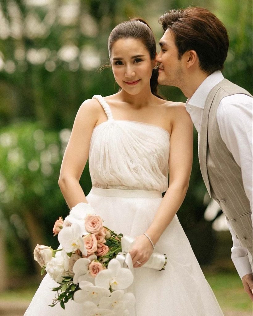 พยายาม3รอบไร้ผล! นางเอกดังเลิกทำลูกวิธีวิทยาศาสตร์แล้ว