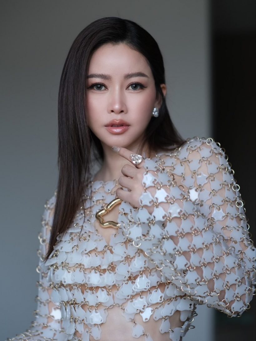 นางฟ้าตัวจริง! เปิดจำนวนเงิน เมย์ วาสนา ช่วยดิว อริสรา
