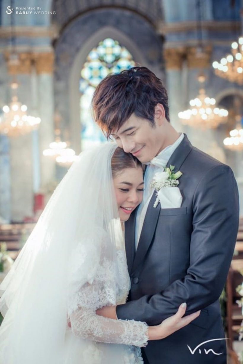 กว่าจะมีวันนี้! คู่นี้เคยห่างกัน ก่อนรู้ตั้งท้อง ตัดสินใจปรับตัวเพื่อลูก