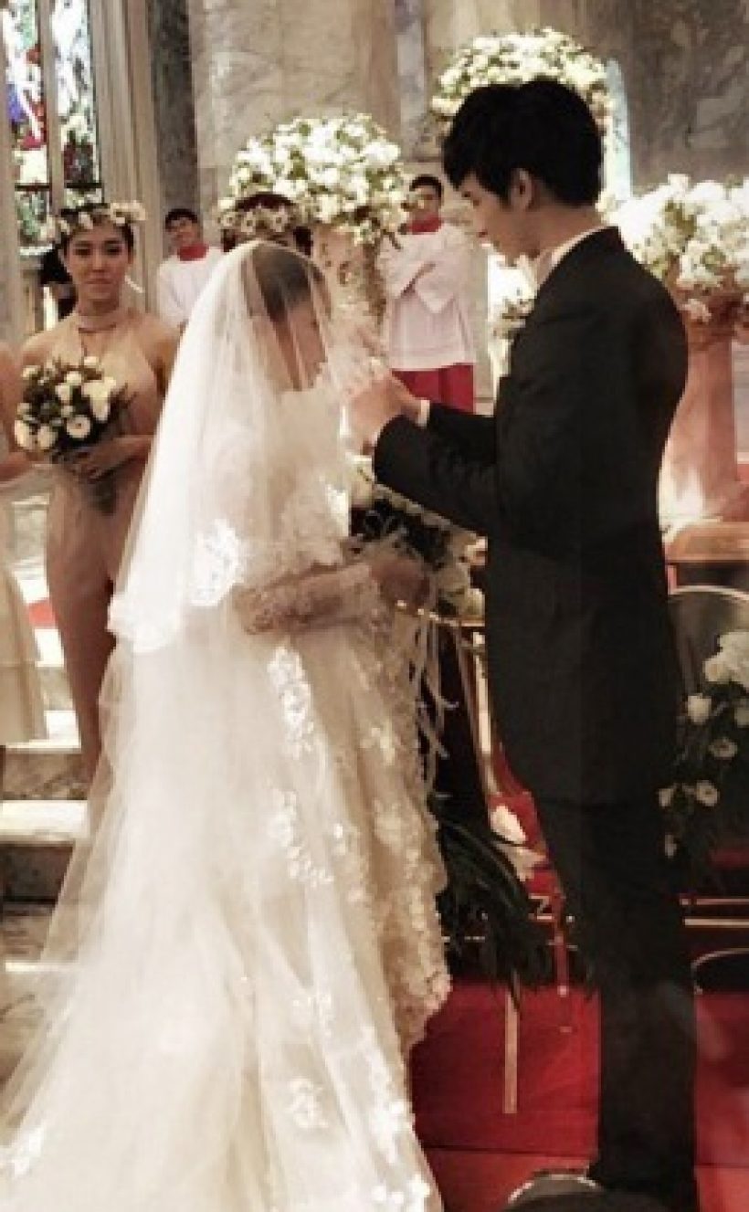 กว่าจะมีวันนี้! คู่นี้เคยห่างกัน ก่อนรู้ตั้งท้อง ตัดสินใจปรับตัวเพื่อลูก