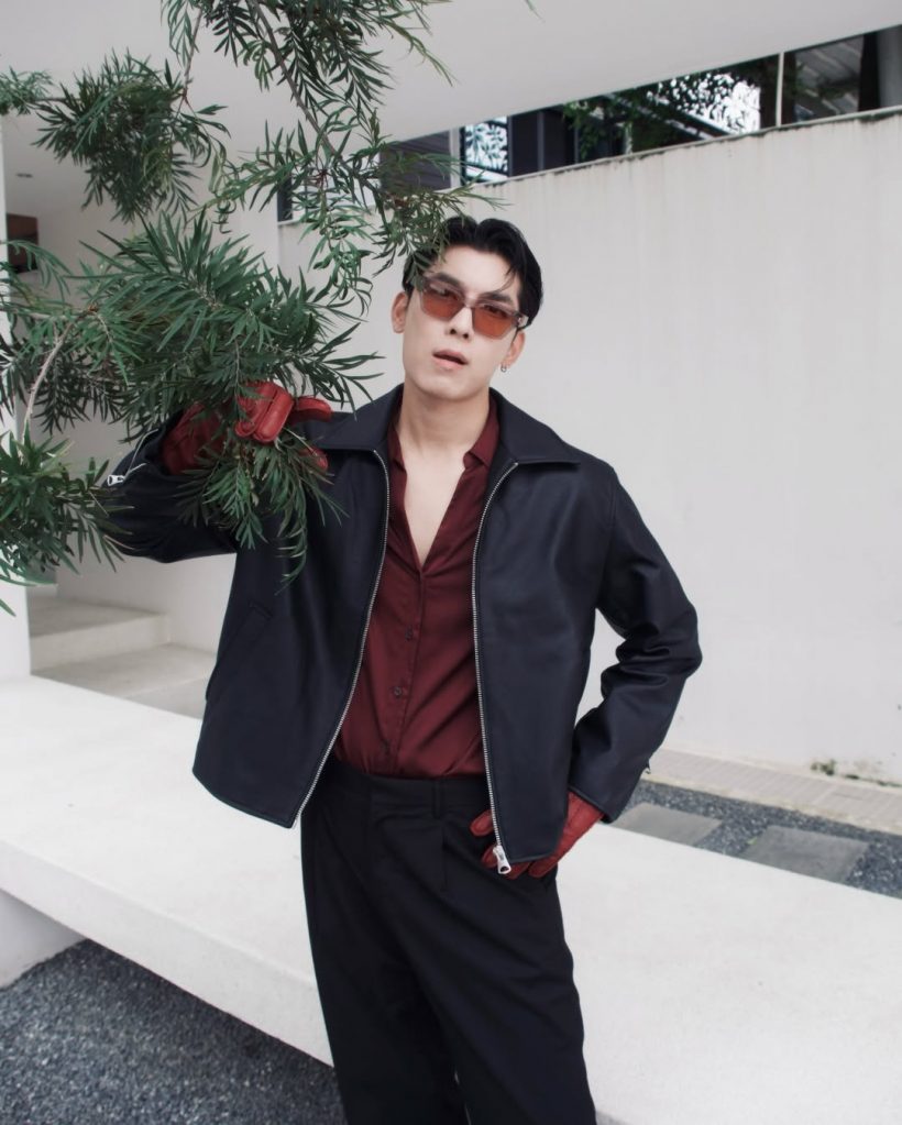 พระเอกชื่อดัง ถึงกับโอด! เจอนักแสดงเทกอง หนีกลับบ้าน