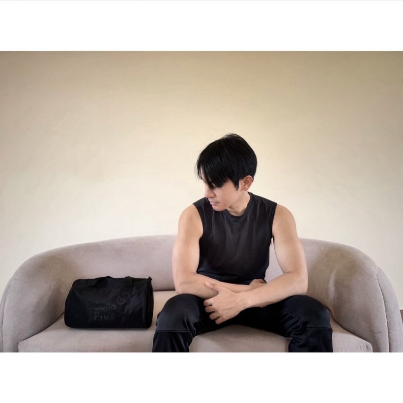โป๊บกลับมาแล้ว! อัปเดตไอจีรอบ 3 เดือน แฟนคลับแห่เมนต์คิดถึง