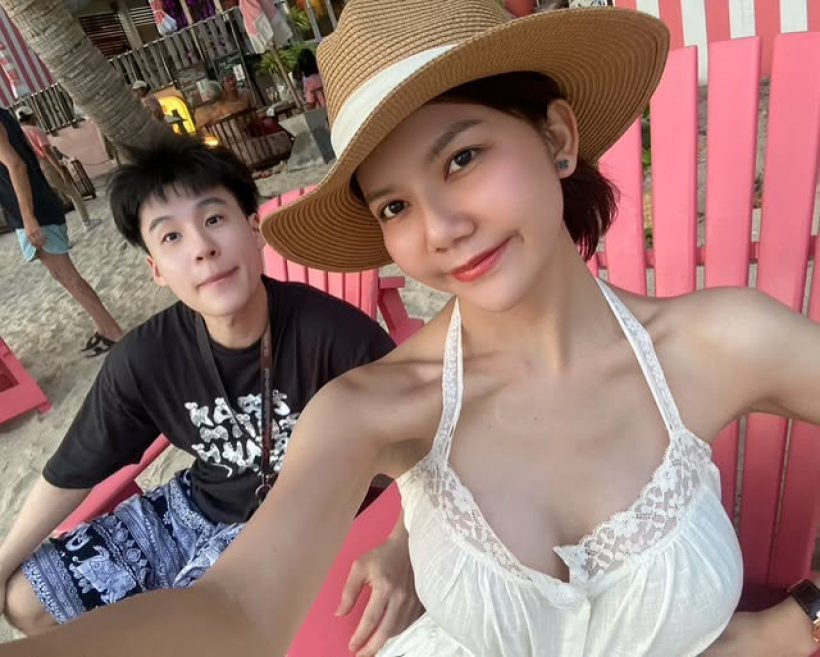 ฟังแล้วอึ้งจุดเริ่มต้นรัก จ๊ะ นงผณี - บิ๊ก อชิรพล เปย์ฉ่ำมาก