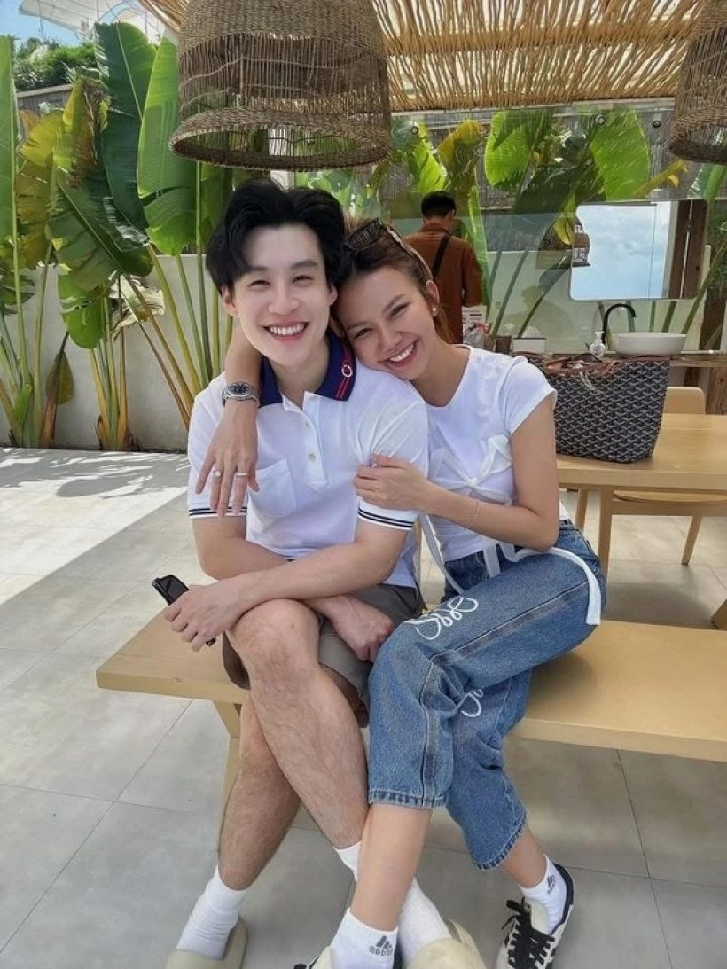 ฟังแล้วอึ้งจุดเริ่มต้นรัก จ๊ะ นงผณี - บิ๊ก อชิรพล เปย์ฉ่ำมาก