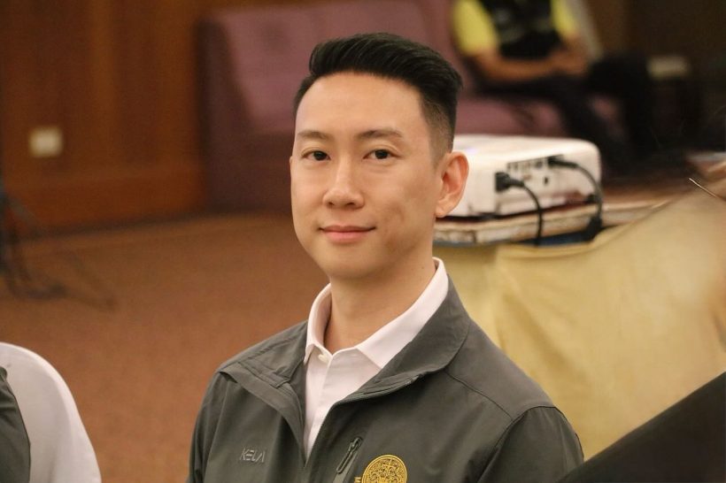 เบนซ์ เรซซิ่ง วิเคราะห์: ทักษิณ ติดคุกจริงกี่เดือน?