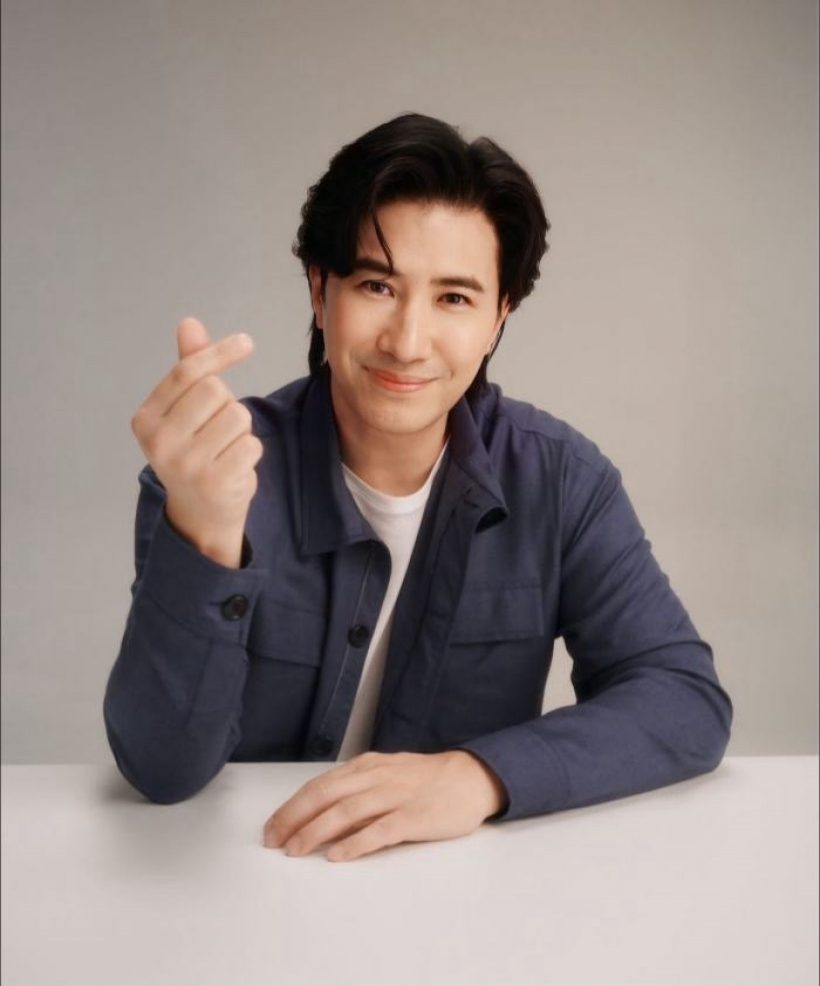 เบียร์ เดอะวอยซ์ โพสต์บอกแบบนี้? หลังกรรชัยถอนฟ้อง