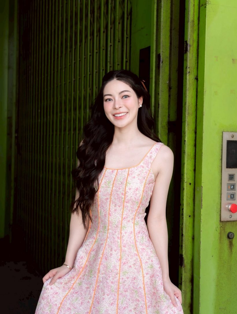 ดาราสาวหมื่นล้าน ลั่นยังโสด! ขอแฟนสายเปย์บ้าง เพราะจ่ายเองตลอด