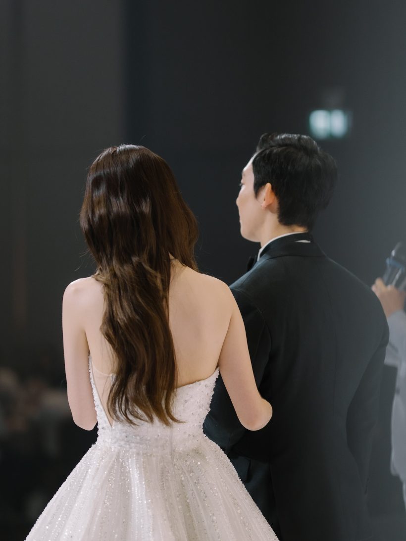 โชคดียิ่งกว่าถูกหวย! เธอคนนี้ ร้องไห้ เจอพ่อสามีเซอร์ไพรส์