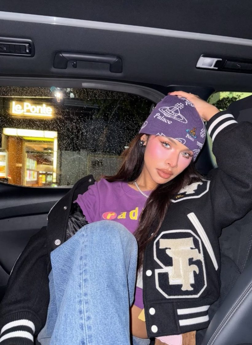 มิกซ์ เฉลิมศรี เปิดแชท ฉลามจัส ทักมาบอกแบบนี้? กลางดราม่าร้อน