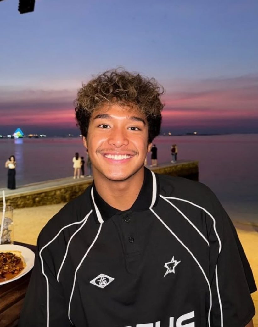 มิกซ์ เฉลิมศรี เปิดแชท ฉลามจัส ทักมาบอกแบบนี้? กลางดราม่าร้อน