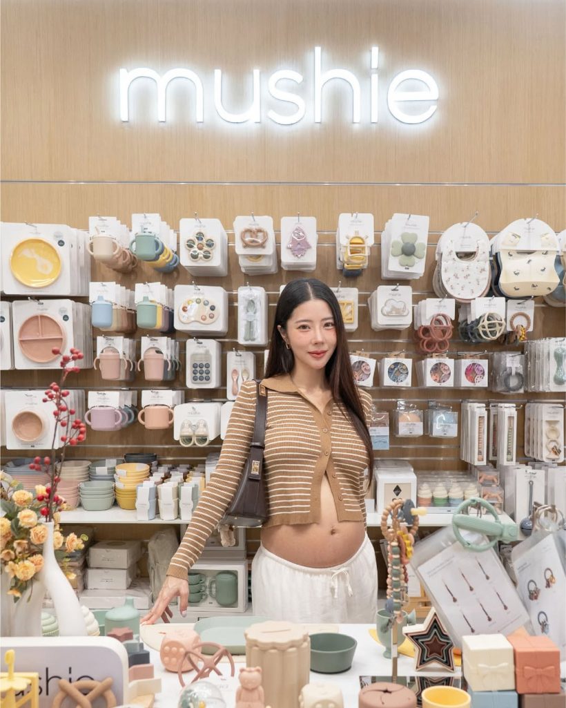 เนย เนโกะจัมพ์ เผยสาเหตุเปลี่ยนใจ ทั้งที่เมื่อก่อนไม่คิดจะมีลูก