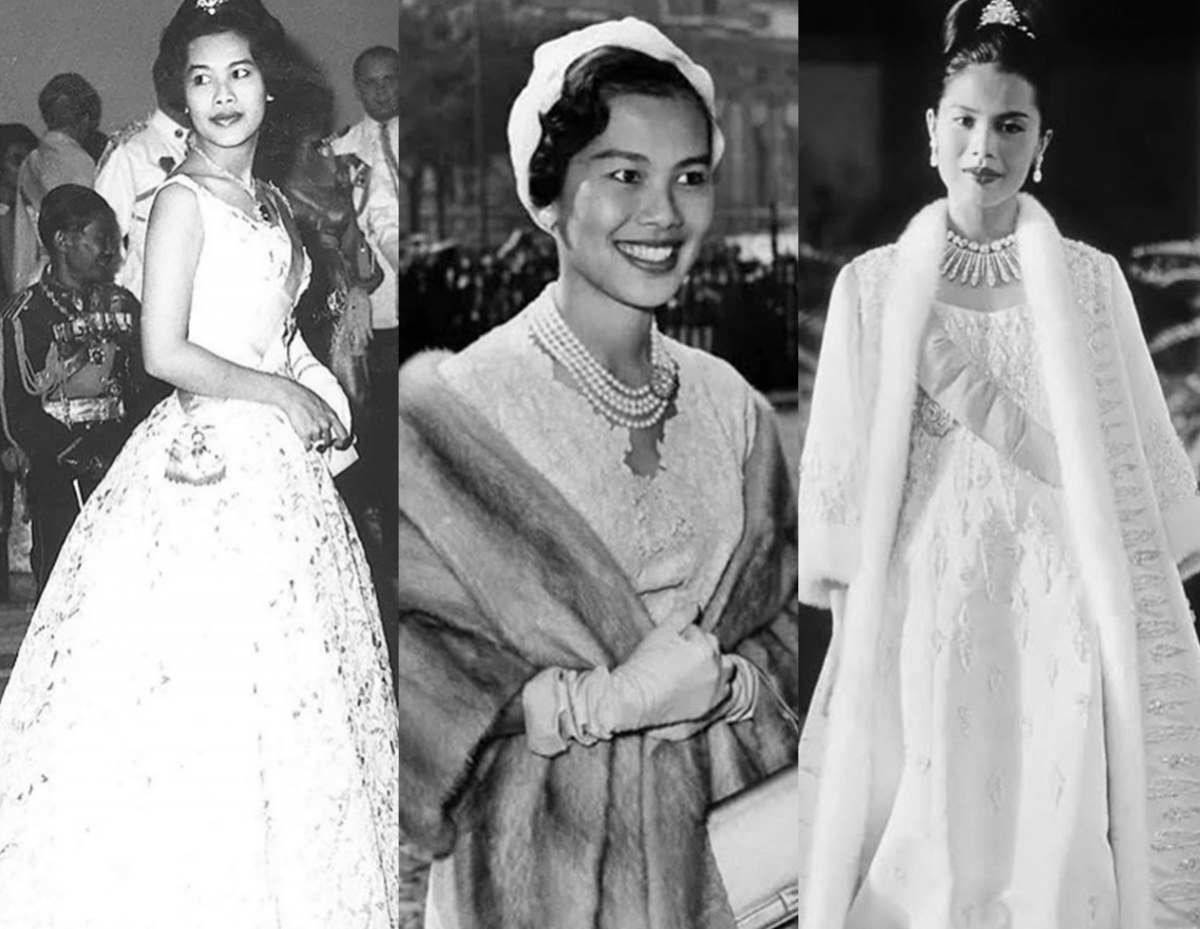 คนบันเทิงรวมใจ น้อมส่งเสด็จสู่สวรรคาลัย สมเด็จพระพันปีหลวง