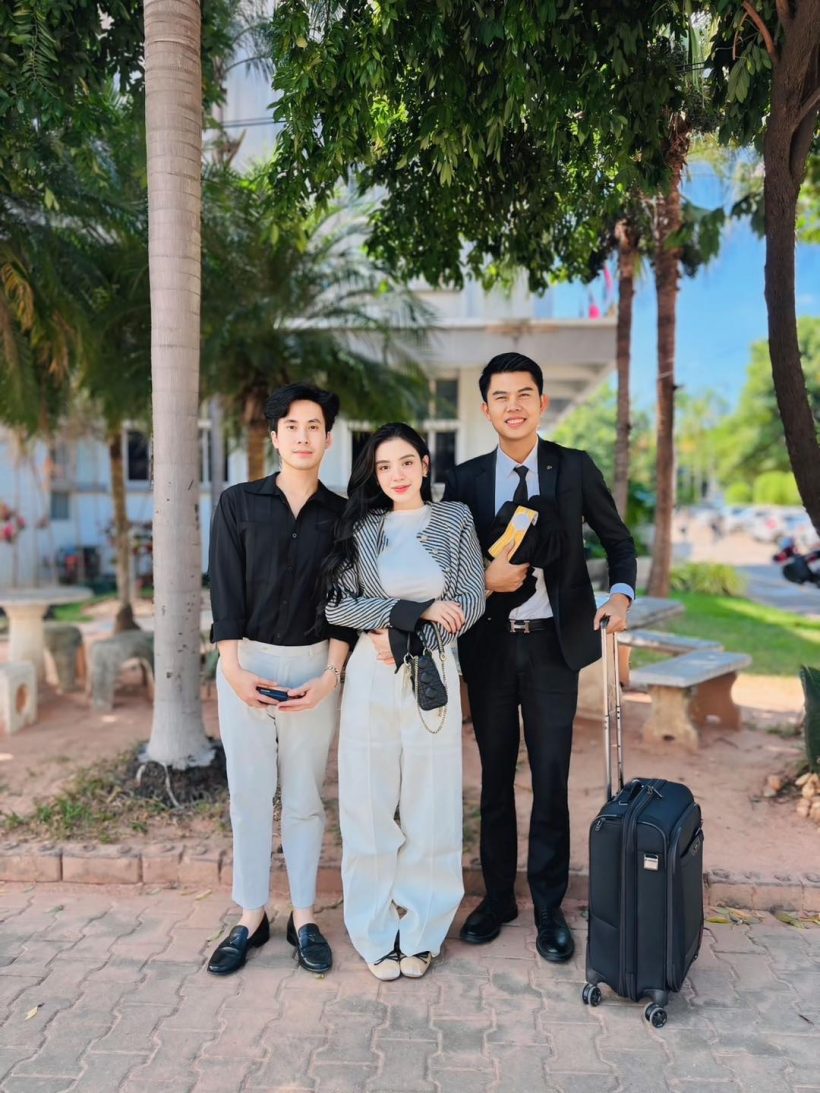 จบคดี! ดาราหนุ่มดัง ยอมจ่ายค่าเลี้ยงดูลูกให้อดีตภรรยา 10 ล้าน