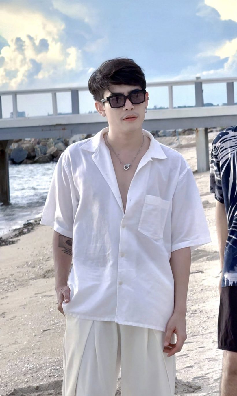 จบคดี! ดาราหนุ่มดัง ยอมจ่ายค่าเลี้ยงดูลูกให้อดีตภรรยา 10 ล้าน