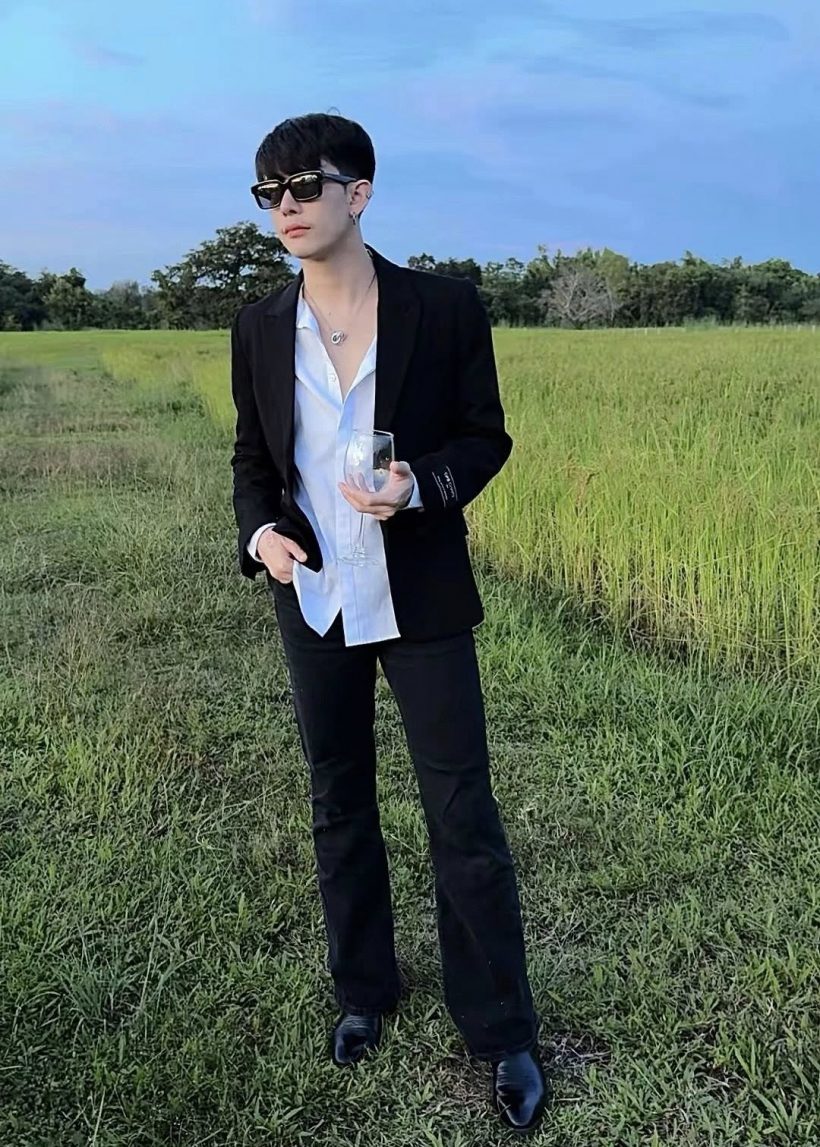 จบคดี! ดาราหนุ่มดัง ยอมจ่ายค่าเลี้ยงดูลูกให้อดีตภรรยา 10 ล้าน