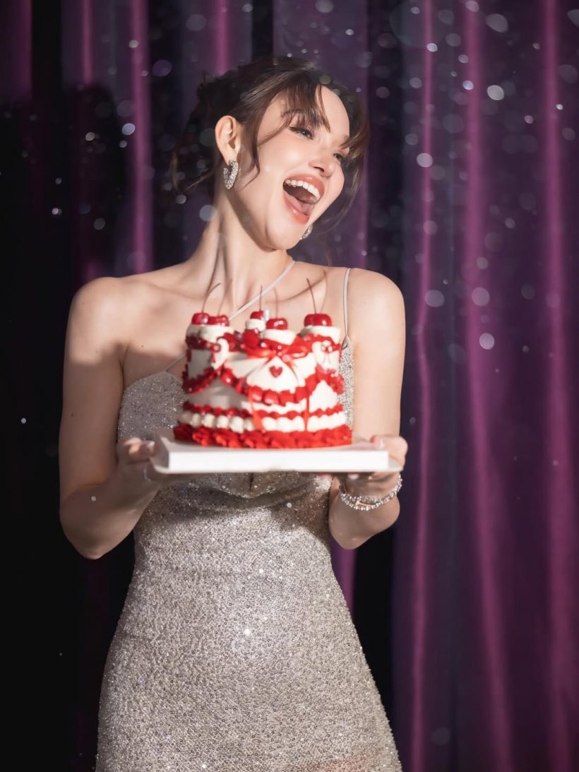 ดาราสาวคนนี้ สวยเก่งแต่ยังโสด ล่าสุดโอด อยากมีแฟนแล้ว