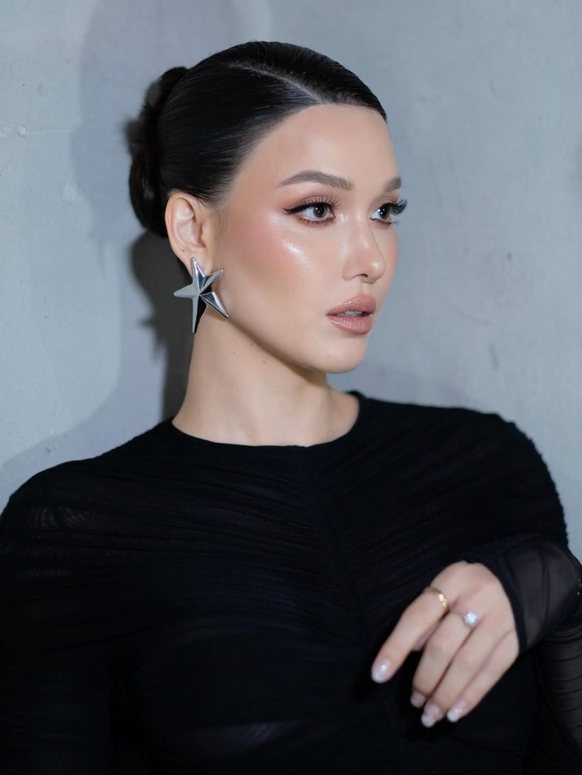 ดาราสาวคนนี้ สวยเก่งแต่ยังโสด ล่าสุดโอด อยากมีแฟนแล้ว