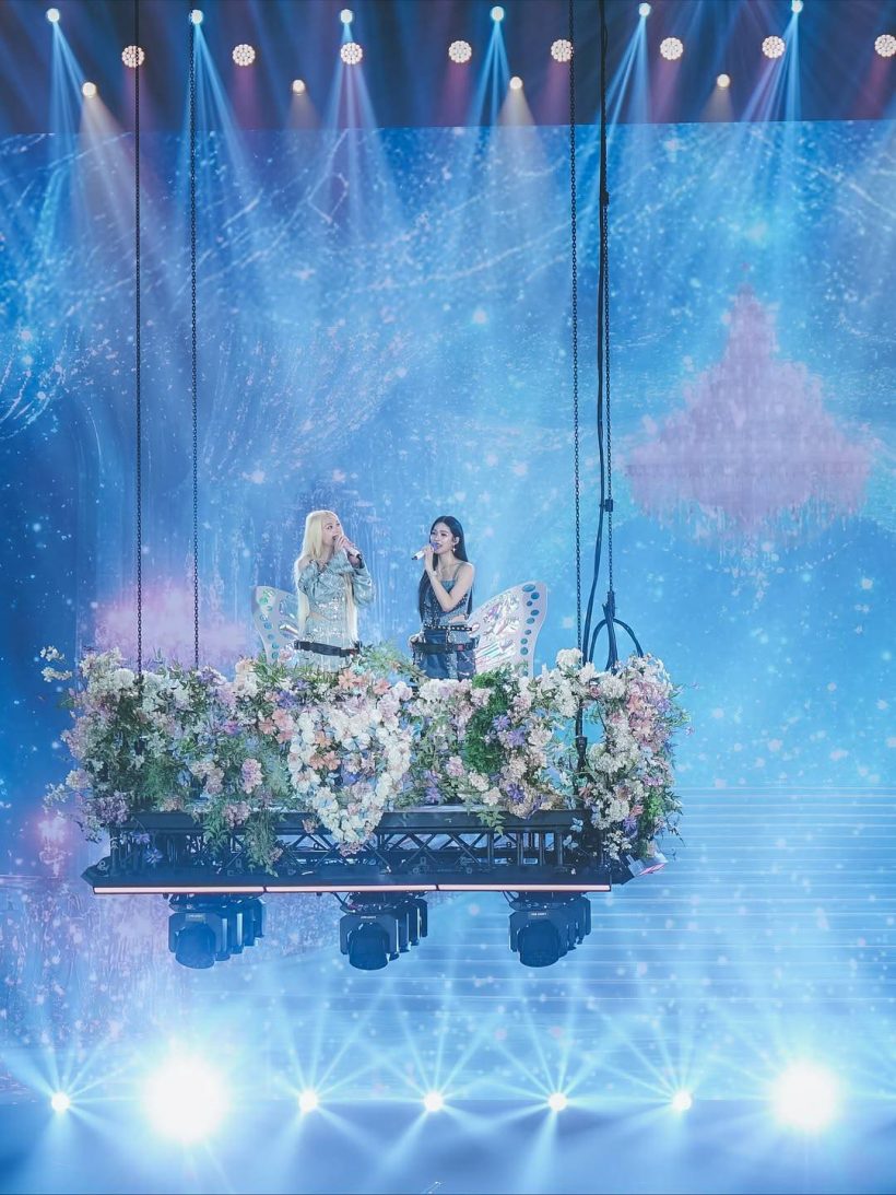 กรี๊ดลั่นฮอลล์! หลิงหลิง ลั่นแรง มีสิทธิ์แล้วค่ะ ใส่ ออม