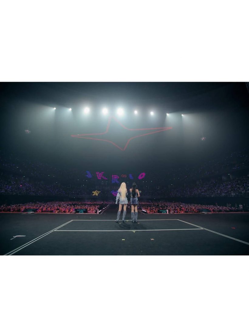 กรี๊ดลั่นฮอลล์! หลิงหลิง ลั่นแรง มีสิทธิ์แล้วค่ะ ใส่ ออม