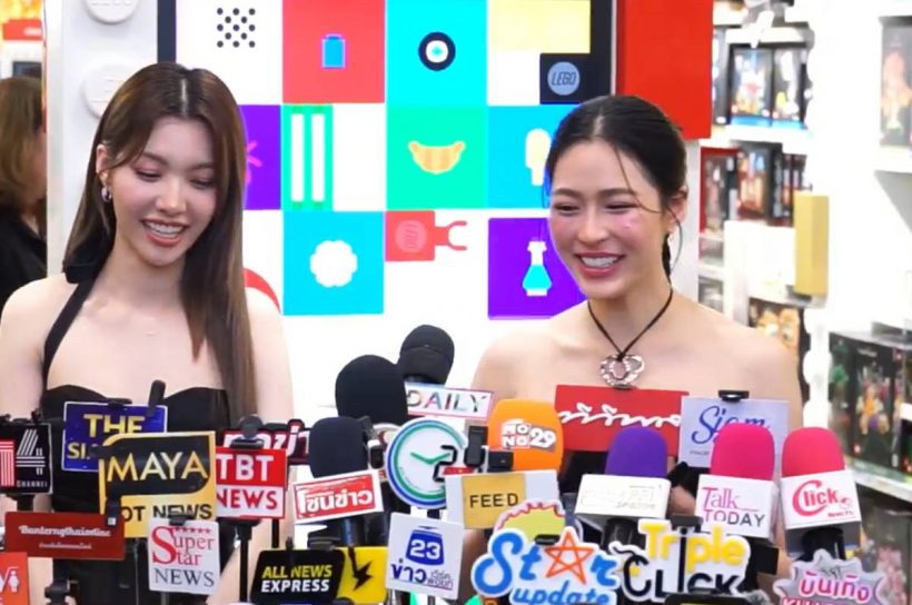 กรี๊ดลั่นฮอลล์! หลิงหลิง ลั่นแรง มีสิทธิ์แล้วค่ะ ใส่ ออม