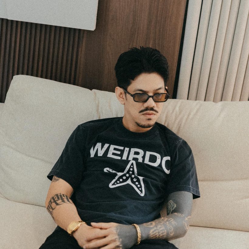 เดอะมีน เขียนขอโทษทำให้ผิดหวัง ย้ำชัด คนนี้ไม่เกี่ยวข้อง!