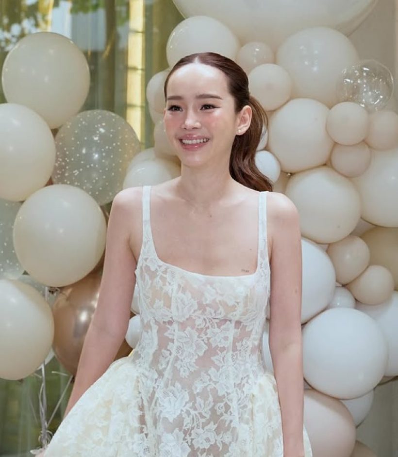 ปุ้มปุ้ย สุดทน! คอมเมนต์เจ็บจี๊ด หลังเป็กกี้ถูกคนในอดีตฟ้อง