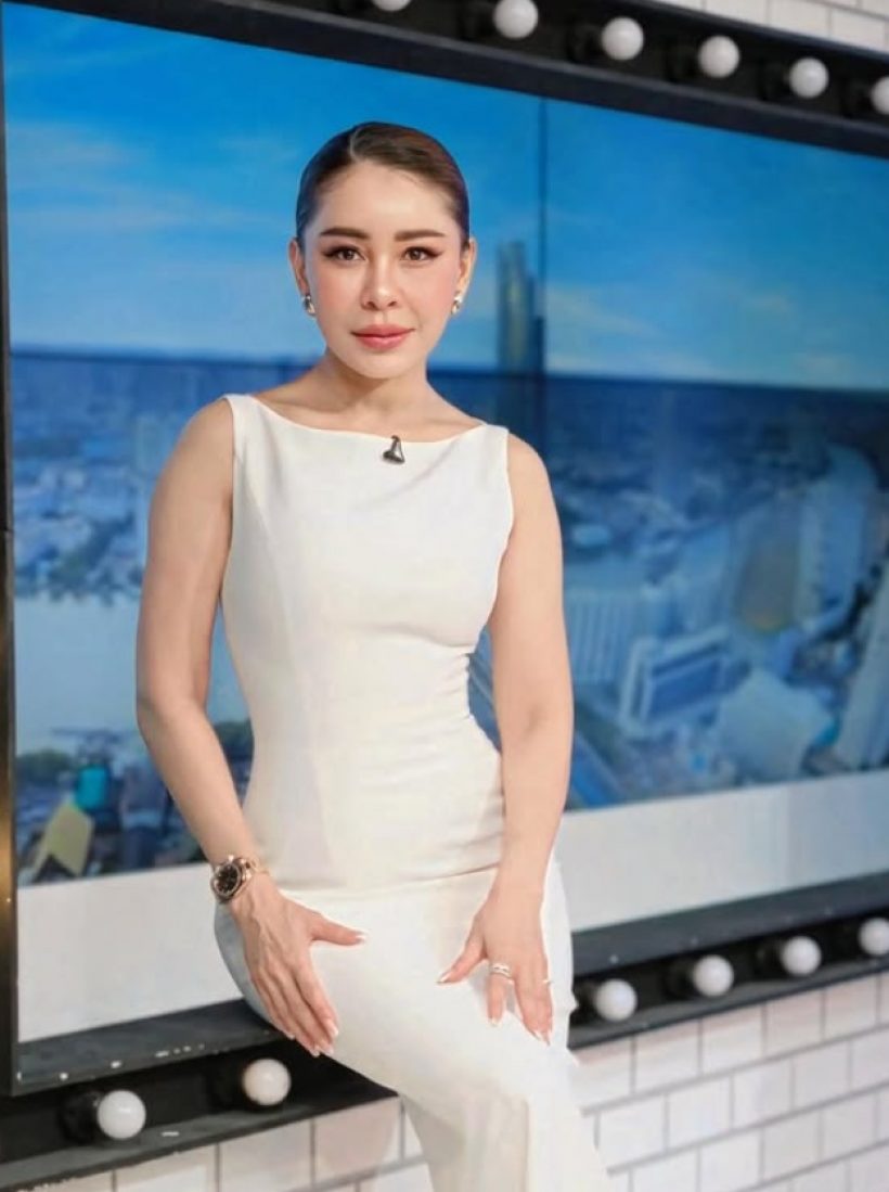 ปุ้มปุ้ย สุดทน! คอมเมนต์เจ็บจี๊ด หลังเป็กกี้ถูกคนในอดีตฟ้อง