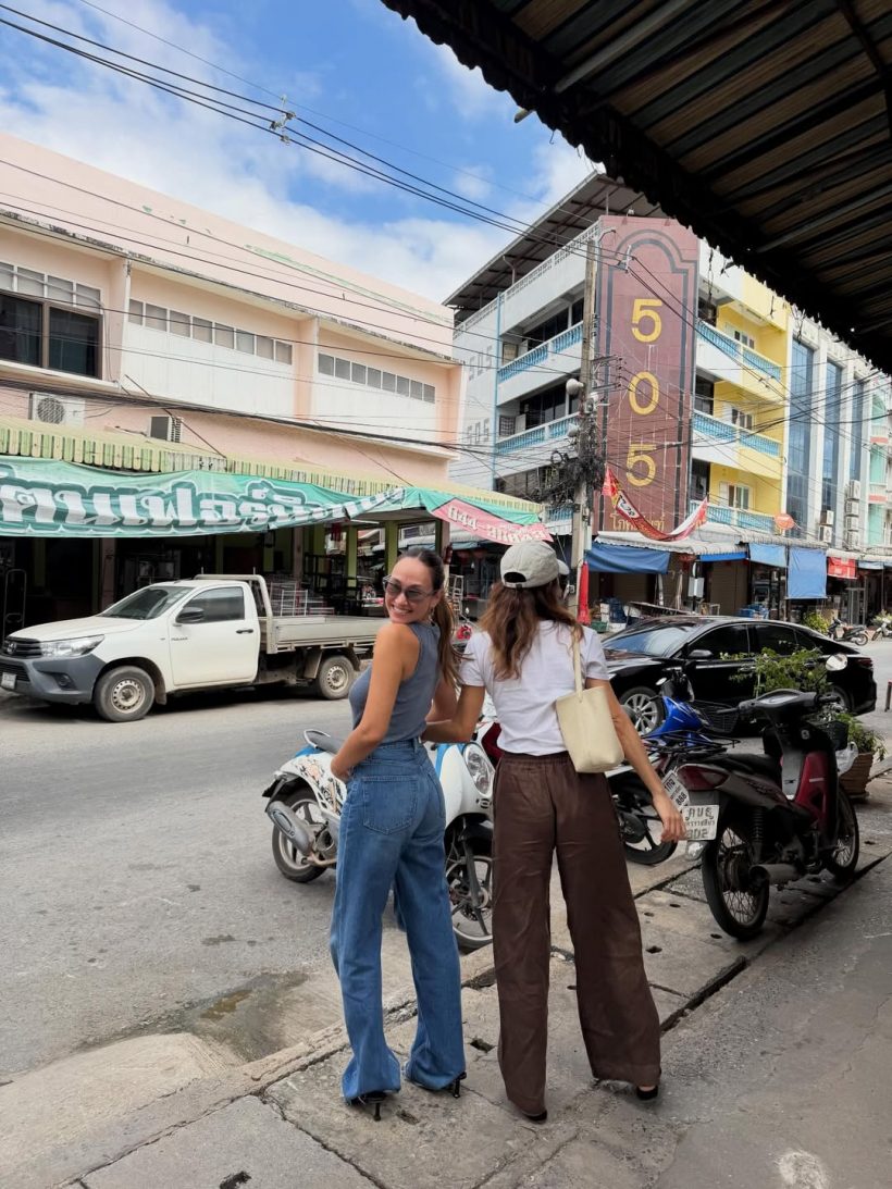 งานนี้มีสะดุ้ง! ชาวเน็ตโผล่เมนต์แรง โพสต์พอลล่า