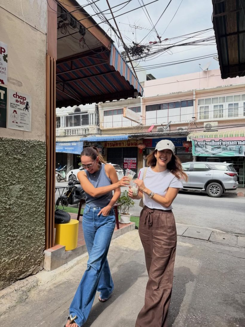 งานนี้มีสะดุ้ง! ชาวเน็ตโผล่เมนต์แรง โพสต์พอลล่า