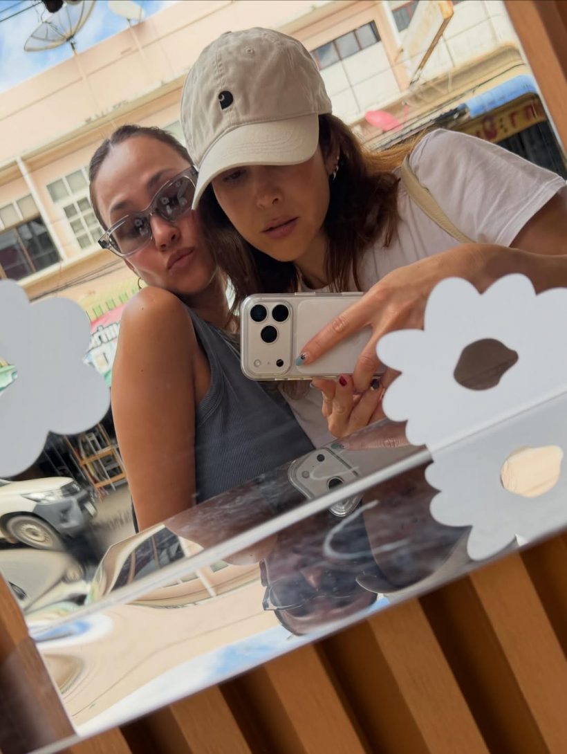 งานนี้มีสะดุ้ง! ชาวเน็ตโผล่เมนต์แรง โพสต์พอลล่า