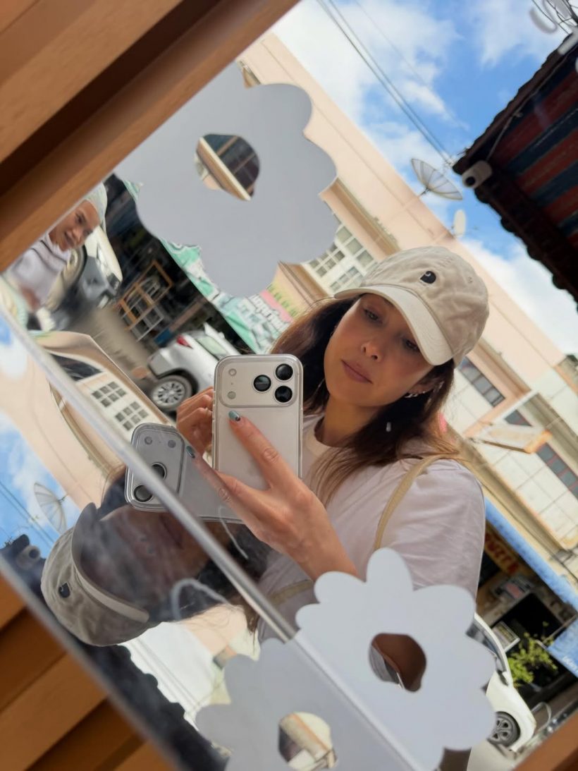 งานนี้มีสะดุ้ง! ชาวเน็ตโผล่เมนต์แรง โพสต์พอลล่า