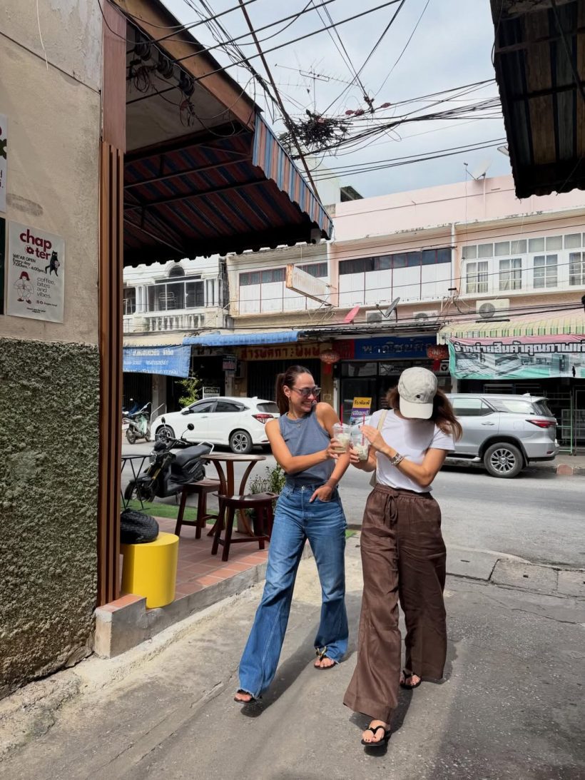 งานนี้มีสะดุ้ง! ชาวเน็ตโผล่เมนต์แรง โพสต์พอลล่า