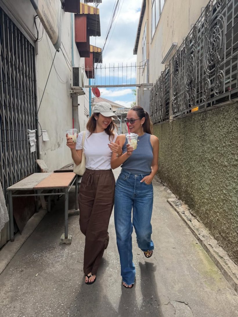 งานนี้มีสะดุ้ง! ชาวเน็ตโผล่เมนต์แรง โพสต์พอลล่า