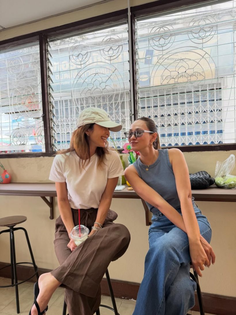 งานนี้มีสะดุ้ง! ชาวเน็ตโผล่เมนต์แรง โพสต์พอลล่า