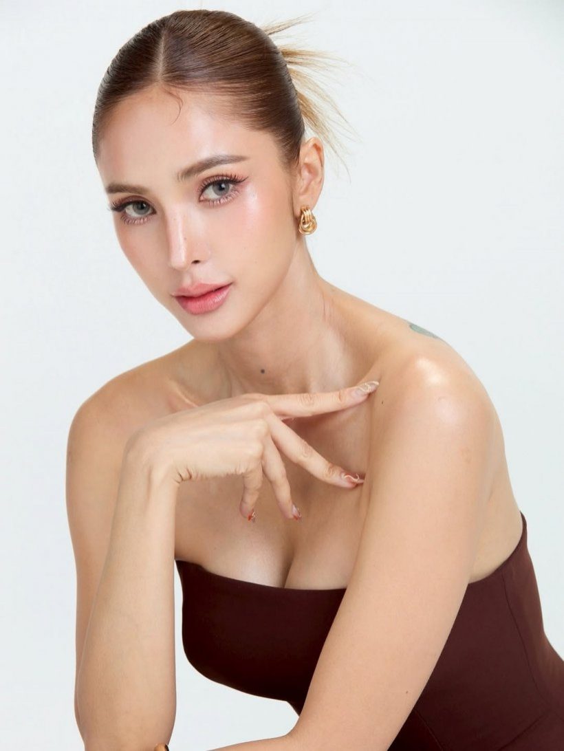 ดาราสาวดังยอมรับ ถูกทาบทามแทน เป้ย แต่ตัดสินใจไม่รับ