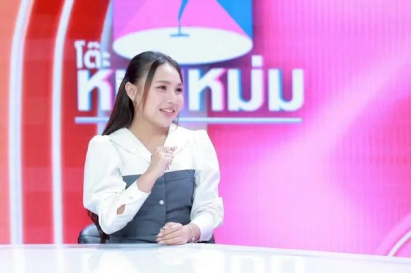 ข่าวดี!! ดาราสาวดังคนนี้ คืนดีกับคุณแม่แท้ๆแล้ว