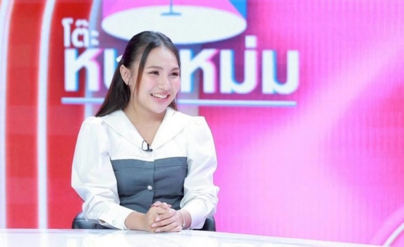 ข่าวดี!! ดาราสาวดังคนนี้ คืนดีกับคุณแม่แท้ๆแล้ว